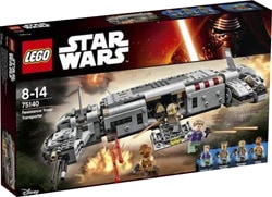 Lego 75140 Star Wars Direniş Birlikleri Taşıyıcısı