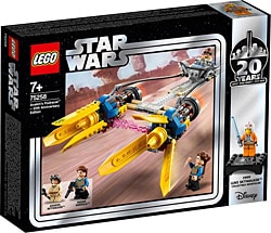 Lego 75258 Anakin