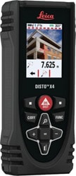 Leica Disto X4-1 Lazer Metre