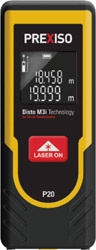 Leica Prexiso P20 Lazer Metre Ölçüm Cihazı