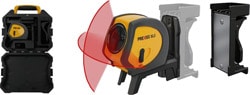 Leica PREXISO XL2C Çapraz Çizgi Lazer