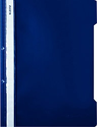 Leitz 4189 Lacivert 50 Adet Telli Dosya Fiyatları, Özellikleri ve