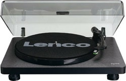 Lenco L-30 Ahşap USB Özellikli Pikap