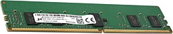 16GB RAM Lenovo 4X70V98061 – DDR4 2933MHz ECC RDIMM, 1.2v, 2Rx8, Nuova