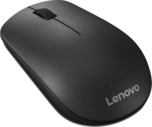 Lenovo 400 GY50R91293 Wireless Optik Mouse