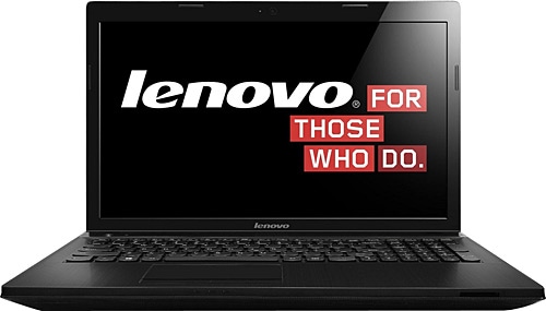 Lenovo G500 59-414986 4 GB 500 GB HD Graphics 4000 15.6