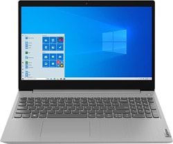 Lenovo IdeaPad 3 17IML05 81WC007FTX i7-10510U 8 GB 512 GB SSD