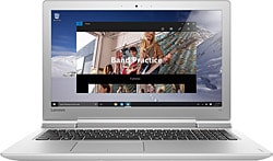 Lenovo Ideapad 700 80RU00F5TX i7-6700HQ 16 GB 1 TB GTX 950M 15.6