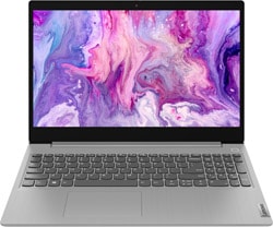 Lenovo IdeaPad IP3-15IML 81WB00AXTX i5-10210U GB 512 GB SSD