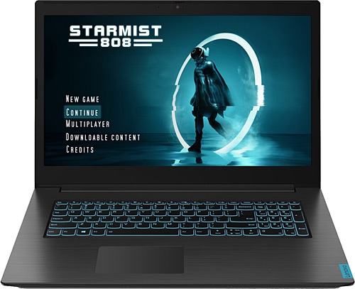 Lenovo Ideapad L340 81LL000VTX03 i7-9750H 16 GB 1 TB + 1 TB SSD