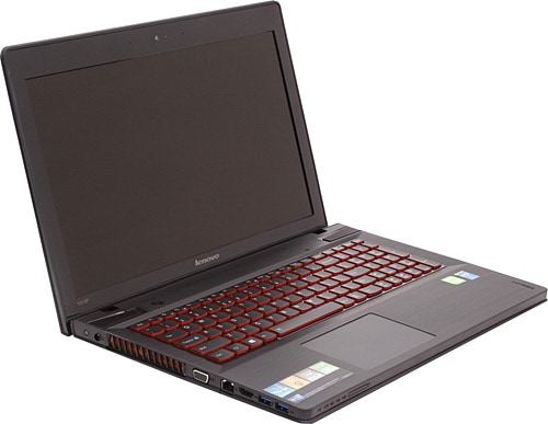 Lenovo IdeaPad Y510P 59-380590 i7-4700MQ GB 1 TB GT 750M Notebook Fiyatları, Özellikleri ve Yorumları | En Ucuzu Akakçe