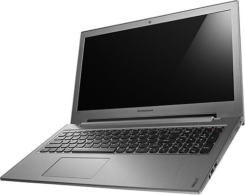 Lenovo ideaPad Z510 59-391785 i5-4200M 6 GB 1 TB + 8 GB SSD GT 740M 15.6" Notebook