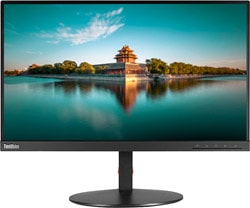 Lenovo ThinkVision T22i-10 61A9MAT1TK 21.5" 6 ms Full HD Pivot IPS 60 Hz Monitör