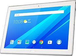 Lenovo Tab 4 10 Plus TB-X704F ZA2M0127TR 16 GB 10.1