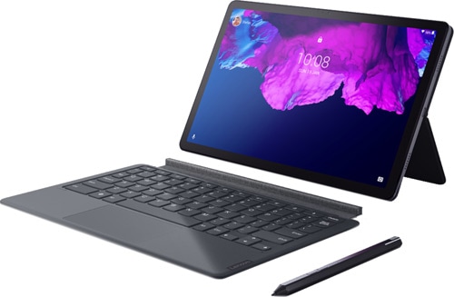 Lenovo Tab P11 ZA7R0223TR 128 GB 11" Klavyeli Tablet
