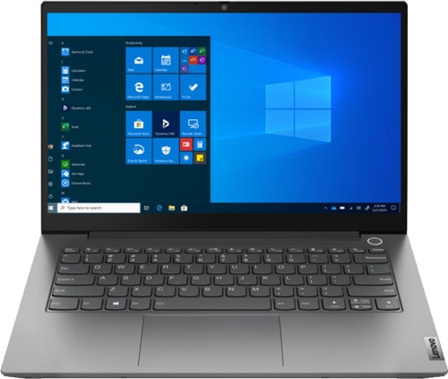 Lenovo ThinkBook 14 G2 ITL 20VD00D5TX i5-1135G7 16 GB 512 GB SSD