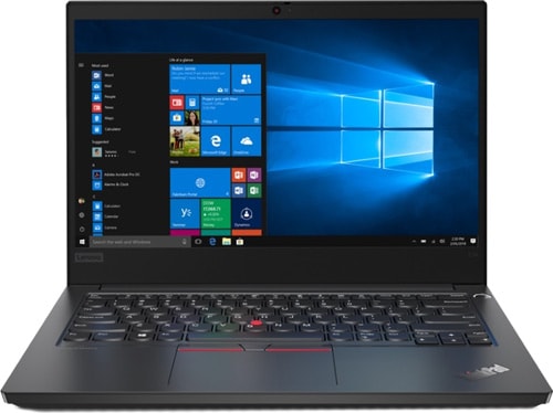 Lenovo ThinkPad E14 20RA005ETX i7-10510U 8 GB 1 TB UHD Graphics 14