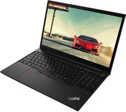 Lenovo Thinkpad E15 20RDS03700 i7-10510U 16 GB 512 GB SSD RX640