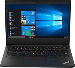 Lenovo ThinkPad L590 20Q8S09N001 i5-8265U 8 GB 256 GB SSD UHD