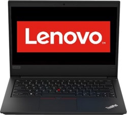 Lenovo Thinkpad E495 20NE001RTX8 Ryzen 5 3500U 8 GB 1 TB + 128 GB