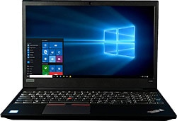 Lenovo ThinkPad L590 20Q8S09N001 i5-8265U 8 GB 256 GB SSD UHD