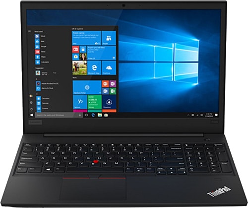 Lenovo Thinkpad E595 20NFS0FH00A5 Ryzen 5 3500U 8 GB 1 TB + 256 GB