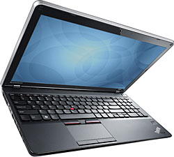 Lenovo ThinkPad Edge E520 NZ32KTX 4 GB 500 GB 15.6