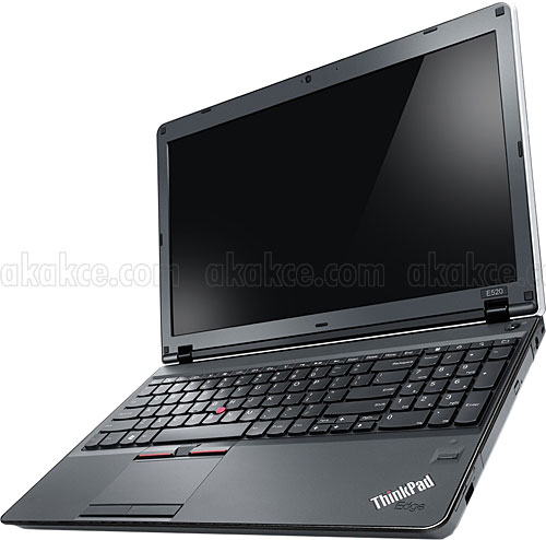 Lenovo ThinkPad Edge E520 NZ3AFTX 4 GB 500 GB Notebook Fiyatları