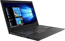 Lenovo ThinkPad L Series 20LS0019TX i5-8250U 8 GB 1 TB UHD