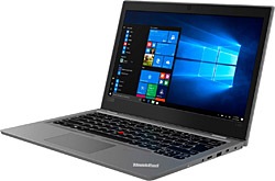 Lenovo ThinkPad L390 20NR001JTX i7-8565U 8 GB 256 GB SSD UHD