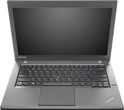 Lenovo ThinkPad T440 20AN0078TX i7-4700MQ 8 GB 256 GB SSD 14
