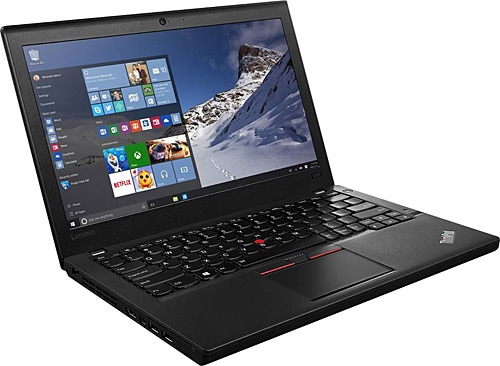 Lenovo ThinkPad X260 20F60081TX Ultrabook Fiyatları, Özellikleri