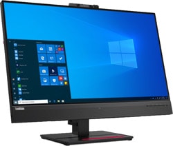 Lenovo ThinkVision T27hv-20 62A9GAT1TK 27" 4ms QHD Pivot IPS LED Monitör