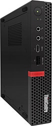 Lenovo Tiny M720Q 10T70081TX i5-8400T 8 GB 256 GB SSD UHD Graphics