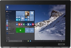 最終価格　Lenovo YOGA 10.1 GB 64 ZA150042TR YB1-X91F Yogabook Lenovo タブレッ　動作OK YB1-X91F BOOK その他