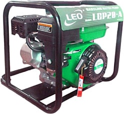Leo LGP 20A Benzinli Su Motoru