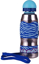 Lets L-9100 Paslanmaz Çelik 450 ml Matara