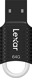 Lexar Jumpdrive V40 64 GB Flash Bellek