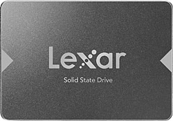 Lexar NS100 LNS100-128RB SATA 3.0 2.5" 128 GB SSD
