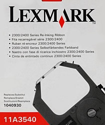 Lexmark 11A3540 Yazıcı Şeridi