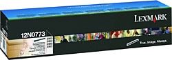 Lexmark 12N0773 Siyah Drum