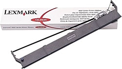 Lexmark 13L0034 Yazıcı Şeridi