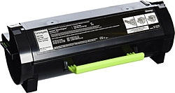 Lexmark 56F5000 Siyah Toner