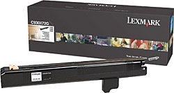 Lexmark C930X72G Siyah Drum