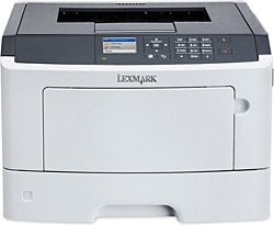 Lexmark MS510DN Mono Lazer Yazıcı