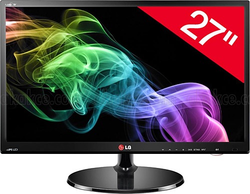 lg 27ma43d