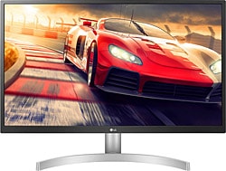 LG 27UL500-W 27