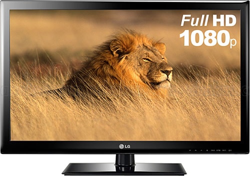 LED TV HD 32 - 32LS3400