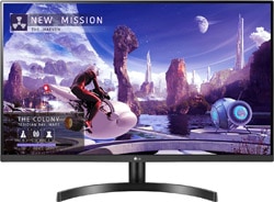 LG 32QN600-B 31.5