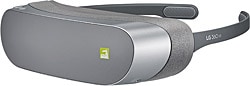 LG 360 VR Sanal Gerçeklik Gözlüğü
